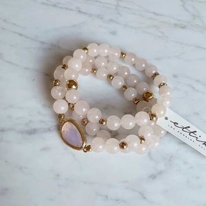 Ettika Beaded Bracelet